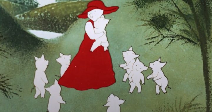 Valsts svētkos – Latvijas kino