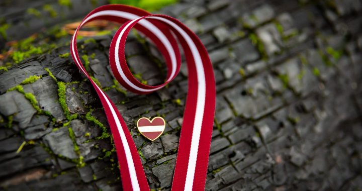 Plāno veidot pasaules latviešu mūzikas krātuvi