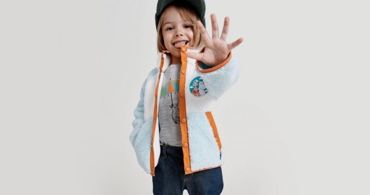 Trīs padomi, kā izvēlēties lielisku bērnu jaku