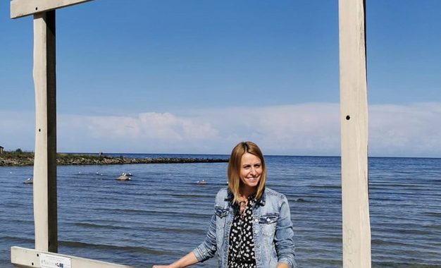 Starptautiska sadarbība ļauj celt pašapziņu