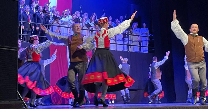 Valsts svētkos Tukumā piešķir apbalvojumus