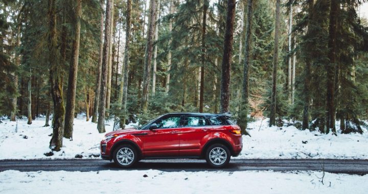 Kā pareizi sagatavot savu auto ziemas sezonai?