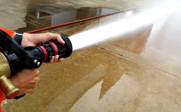 Pagājušajā nedēļā Kandavas pagastā sadegušas vairākas automašīnas