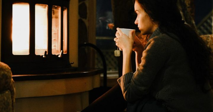 Kā siltums un omulība gaisu maitā