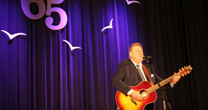 Lapmežciema tautas namam – 65