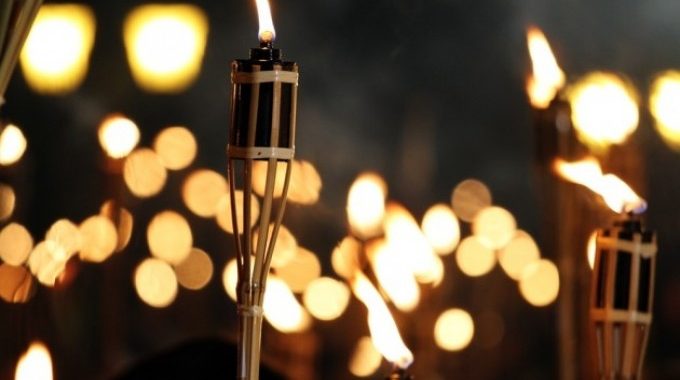 Zemessardzes 51. kājnieku bataljons piedalās valsts svētku pasākumos Dobeles un Tukuma novados