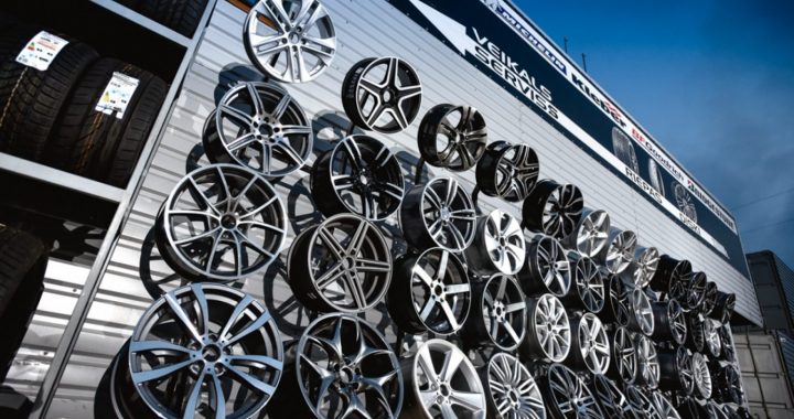 Vissezonas riepas – par vai pret?