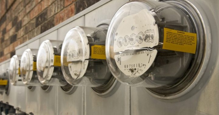 SPRK atgādina: elektroenerģijas un dabasgāzes skaitītāju rādījumi jānodod savlaicīgi