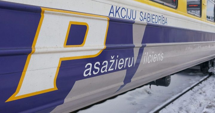 Ziemassvētkos vilcieni kursēs pēc brīvdienu grafika   