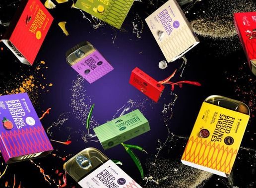 SIA «Unda» sardīņu iepakojums – izcilnieks iepakojuma konkursā