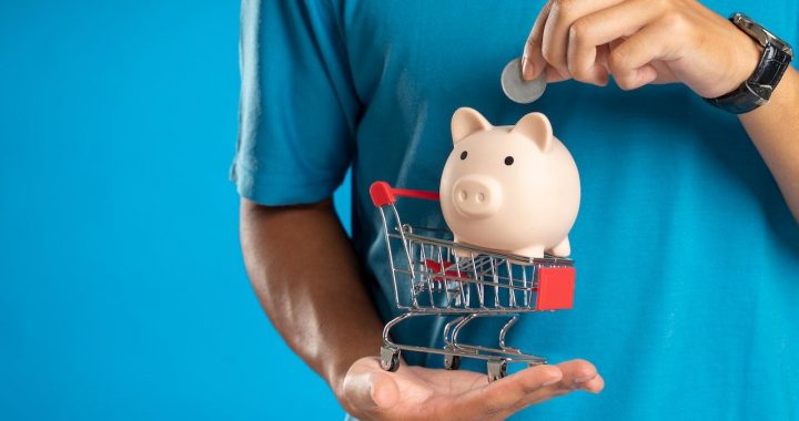 Kā ietaupīt, ja nav naudas?