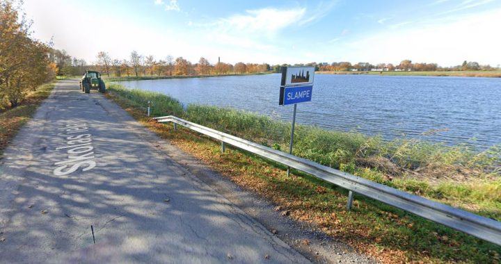 Plāno sadalīt Slampes un Džūkstes pagastus