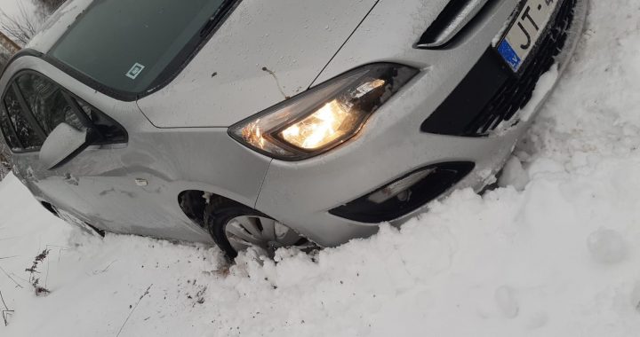 Uzmanību – saistībā ar situāciju uz ceļiem iespējami kavējumi sūtījumu piegādēs!