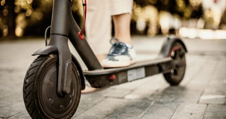 Par satiksmi un drošību runājot