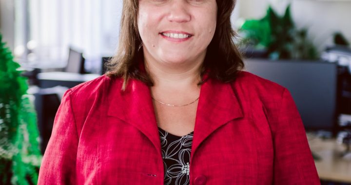 Redzēt, analizēt un prognozēt procesus dabā