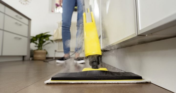 Kärcher nodrošina vairākas funkcijas vienā ierīcē