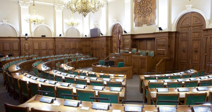 Apstiprināta Krišjāņa Kariņa otrā valdība