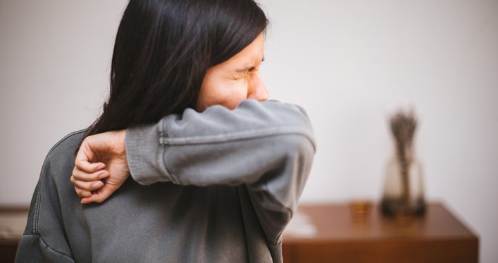 Elpceļu infekcijas uzņem apgriezienus