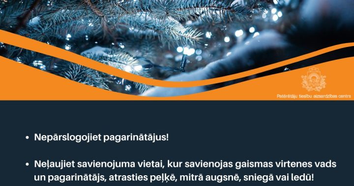 Lai korķus neizsit!