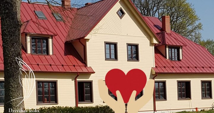 Aicina ziedot  Latvijas onkoloģiskajiem pacientiem