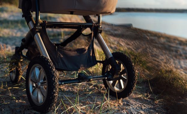 Vai nomāt bērnu ratus ir izdevīgi?