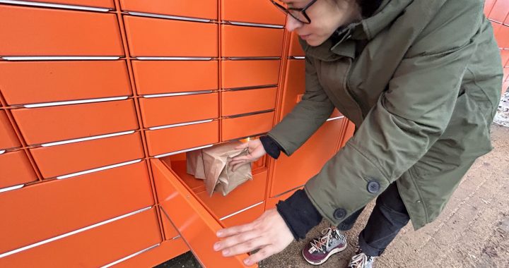 Aicina ziedot, bez maksas sūtot liekās mantas uz “Otro elpu”