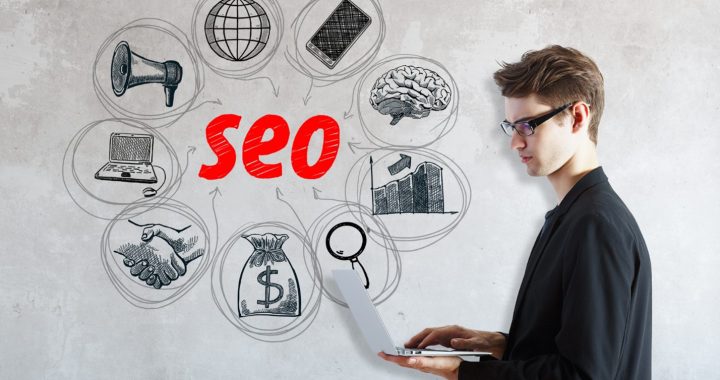 Kur meklēt SEO speciālistu?