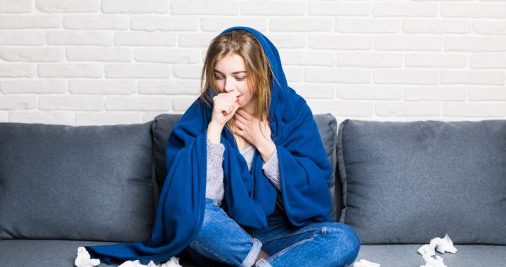 Aizlikts deguns? Organismam vajag palīdzēt