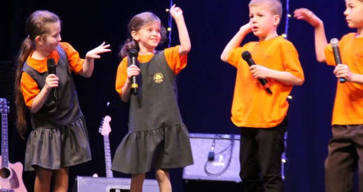 «No baroka līdz rokam» Tukumā