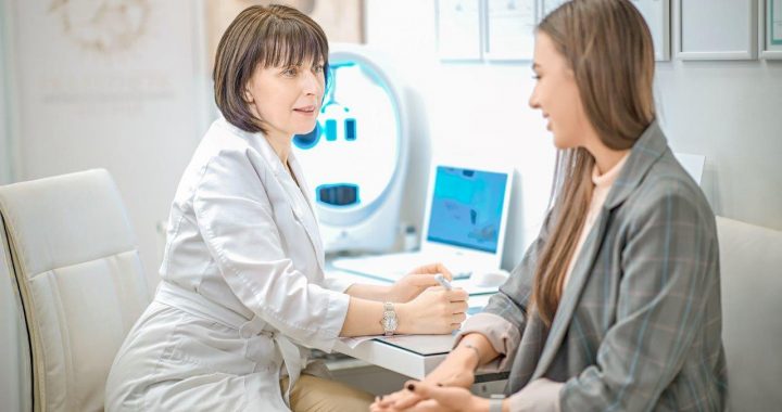 Pazīmes, kas liecina, ka nepieciešama dzimumzīmju pārbaude pie dermatologa