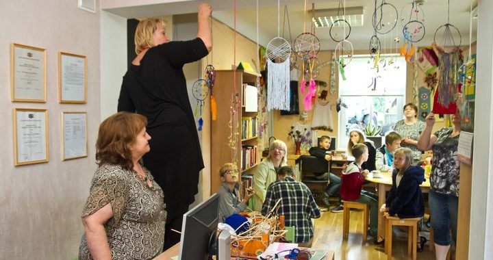 Aktīvai kopienai vajag vēl aktīvāku pašvaldību