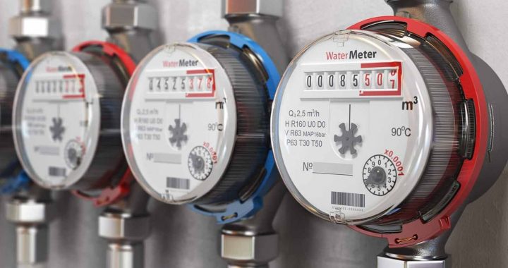 Kas tā par ūdens patēriņa starpību rēķinos?