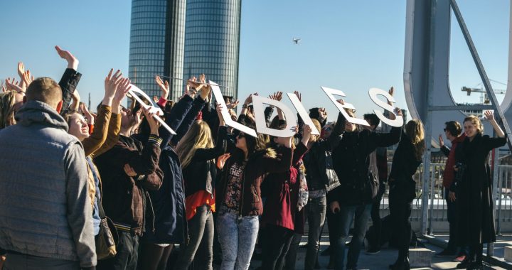 Aicina pieteikties Vītolu fonda administrētajām stipendijām