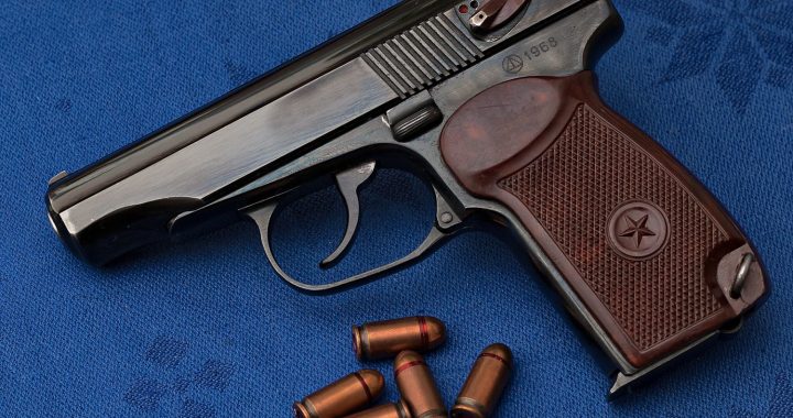 Paziņojums šaujamieroču īpašniekiem!