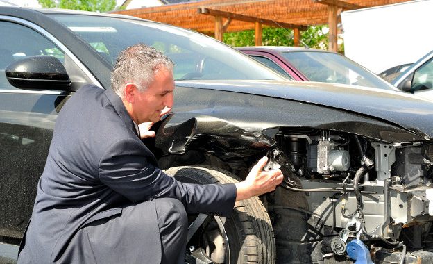 Uzmanieties no šiem! 2022. gadā biežāk norakstītie auto modeļi