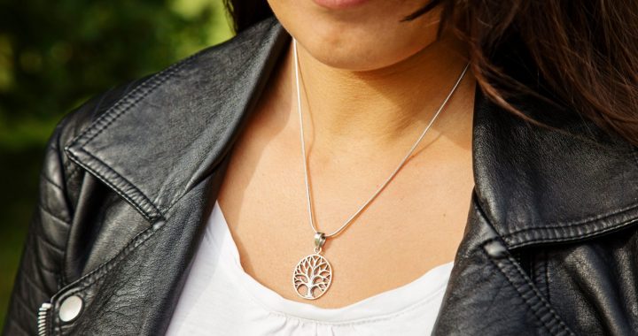 Zelta kaklarotu izvēle – kuloni ar simboliku un nozīmi