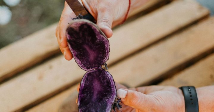 Kad hobijs ir… lauksaimniecība