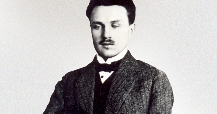 Kārlim Ieviņam – 135