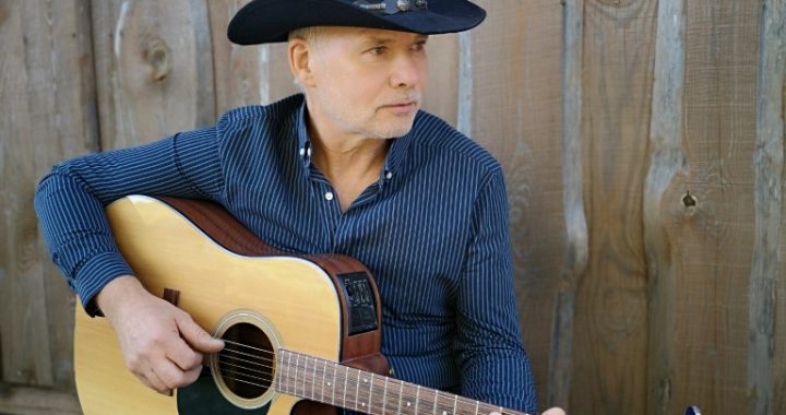 Grupas «Klaidonis» solists Māris Sloka  ar jubilejas koncertu viesosies Tukumā