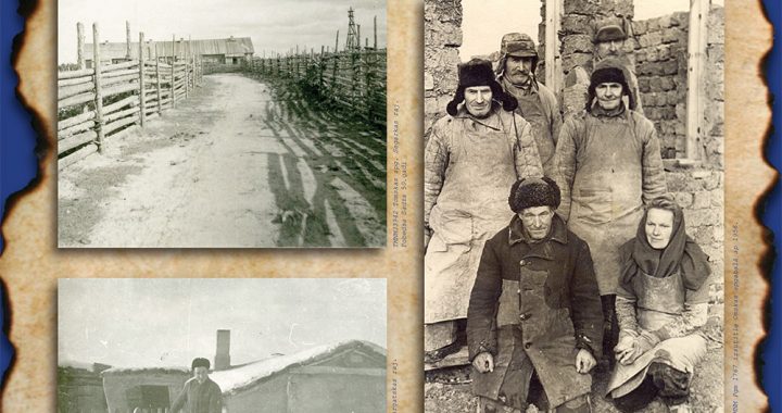 Tukuma Pils tornī skatāma ekspresizstāde par 25. marta notikumiem