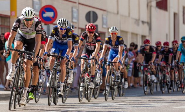 Pirmo reizi Latviju vasaras paralimpiskajās spēlēs Parīzē pārstāvēs arī parariteņbraukšana