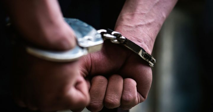 Iespējamais vainīgais – aizturēts