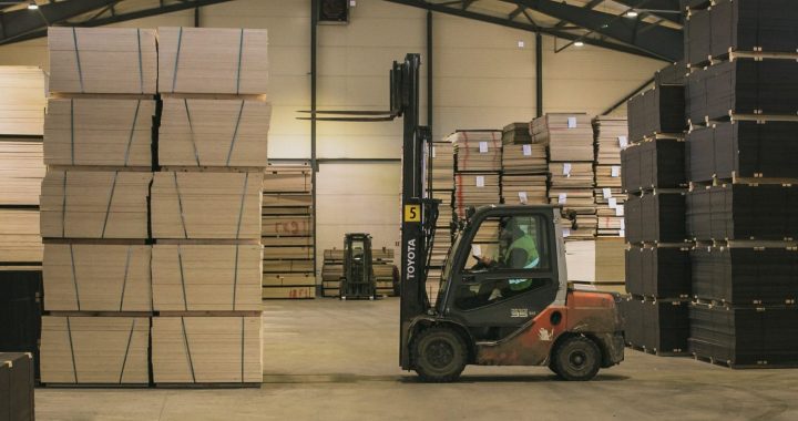 «Stiga RM» saplākšņa ražošanā investēs ap 22 miljonus eiro,  teju ceturtdaļa – valsts līdzfinansējums