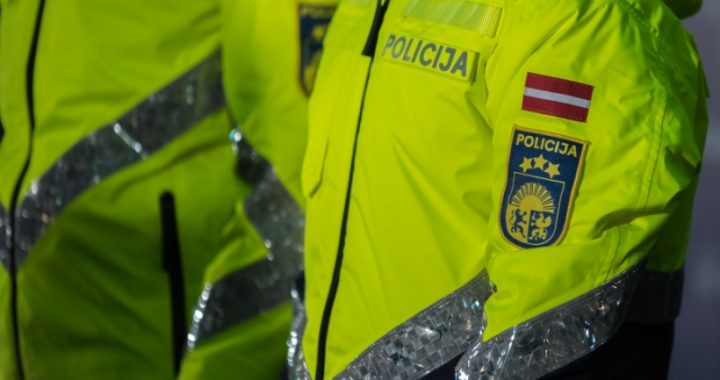 Valsts policija: pakalpojumam jākļūst arvien labākam