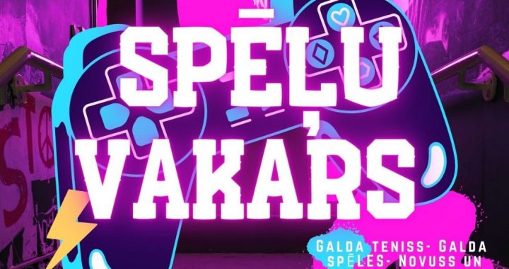 12 idejas skolēnu brīvlaika pavadīšanai Tukuma pusē