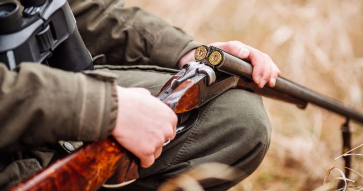 Ieroču īpašnieki tiek aicināti atjaunot atļaujas