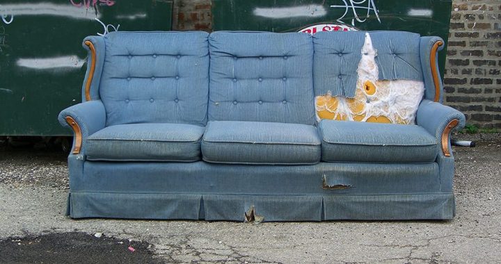 Būs iespēja nodot lielgabarīta atkritumus