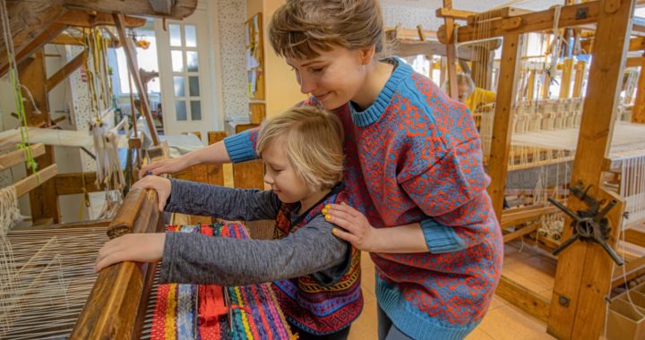 Satiec savu meistaru Tukuma pusē!/Papildināts/