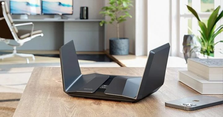 WiFi rūteris – kādi tehniski parametri jāņem vērā pirms iegādājies jaunu