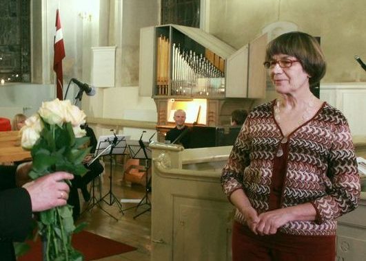 Novadnieki saņems augstākos valsts apbalvojumus